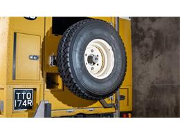 1977 Land Rover 101 (CC-2122969) for sale in Las Vegas, Nevada