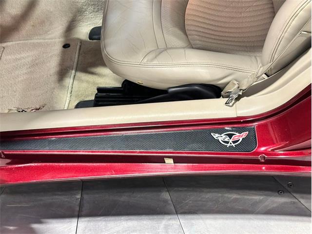 2003 Chevrolet Corvette (CC-2120297) for sale in Depew, New York