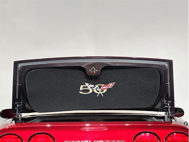 2003 Chevrolet Corvette (CC-2120297) for sale in Depew, New York