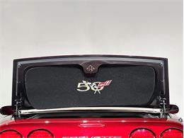 2003 Chevrolet Corvette (CC-2120297) for sale in Depew, New York