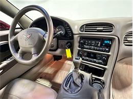 2003 Chevrolet Corvette (CC-2120297) for sale in Depew, New York