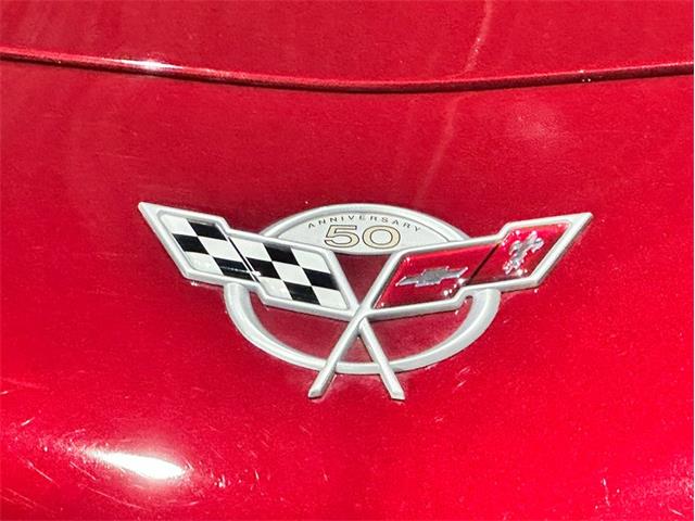 2003 Chevrolet Corvette (CC-2120297) for sale in Depew, New York