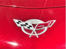 2003 Chevrolet Corvette (CC-2120297) for sale in Depew, New York