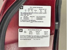 2003 Chevrolet Corvette (CC-2120297) for sale in Depew, New York