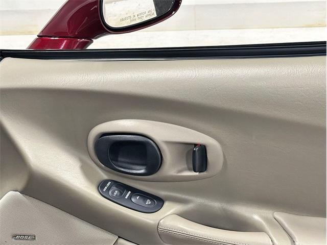 2003 Chevrolet Corvette (CC-2120297) for sale in Depew, New York