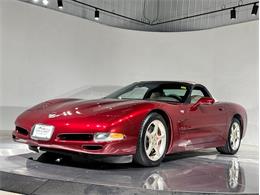 2003 Chevrolet Corvette (CC-2120297) for sale in Depew, New York