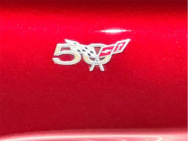 2003 Chevrolet Corvette (CC-2120297) for sale in Depew, New York