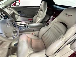 2003 Chevrolet Corvette (CC-2120297) for sale in Depew, New York