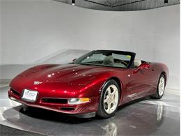 2003 Chevrolet Corvette (CC-2120297) for sale in Depew, New York