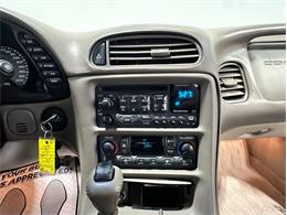 2003 Chevrolet Corvette (CC-2120297) for sale in Depew, New York