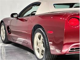 2003 Chevrolet Corvette (CC-2120297) for sale in Depew, New York