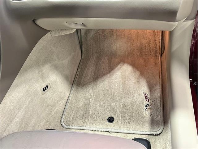 2003 Chevrolet Corvette (CC-2120297) for sale in Depew, New York
