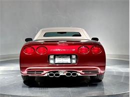2003 Chevrolet Corvette (CC-2120297) for sale in Depew, New York