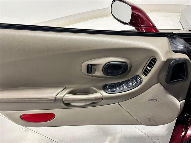 2003 Chevrolet Corvette (CC-2120297) for sale in Depew, New York