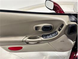 2003 Chevrolet Corvette (CC-2120297) for sale in Depew, New York