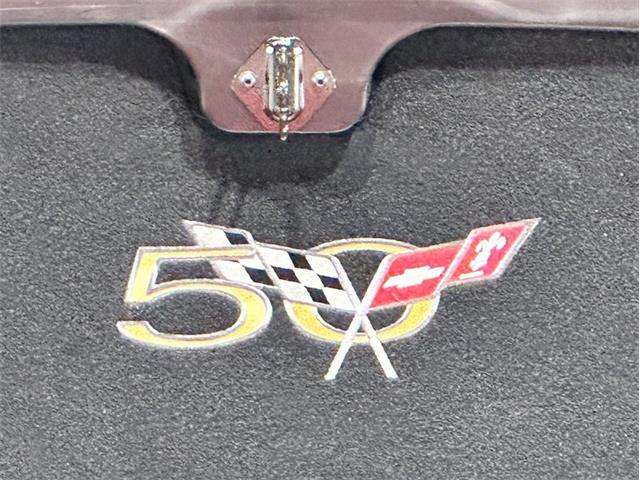 2003 Chevrolet Corvette (CC-2120297) for sale in Depew, New York