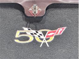 2003 Chevrolet Corvette (CC-2120297) for sale in Depew, New York