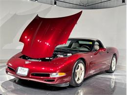 2003 Chevrolet Corvette (CC-2120297) for sale in Depew, New York
