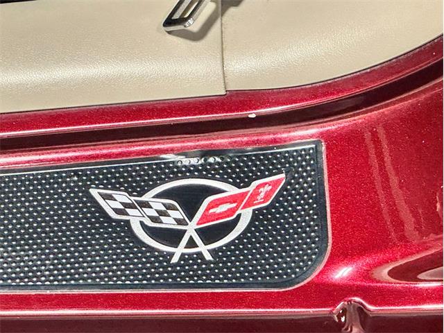 2003 Chevrolet Corvette (CC-2120297) for sale in Depew, New York