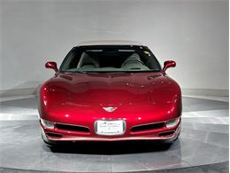 2003 Chevrolet Corvette (CC-2120297) for sale in Depew, New York