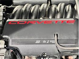 2003 Chevrolet Corvette (CC-2120297) for sale in Depew, New York