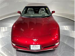 2003 Chevrolet Corvette (CC-2120297) for sale in Depew, New York