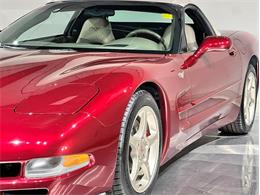 2003 Chevrolet Corvette (CC-2120297) for sale in Depew, New York