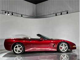 2003 Chevrolet Corvette (CC-2120297) for sale in Depew, New York