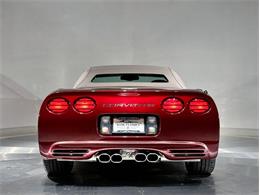2003 Chevrolet Corvette (CC-2120297) for sale in Depew, New York