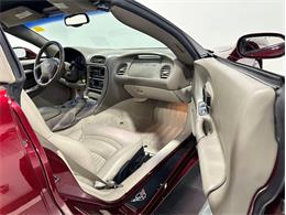 2003 Chevrolet Corvette (CC-2120297) for sale in Depew, New York