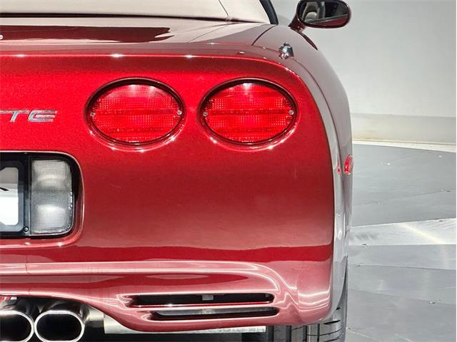 2003 Chevrolet Corvette (CC-2120297) for sale in Depew, New York