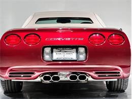 2003 Chevrolet Corvette (CC-2120297) for sale in Depew, New York