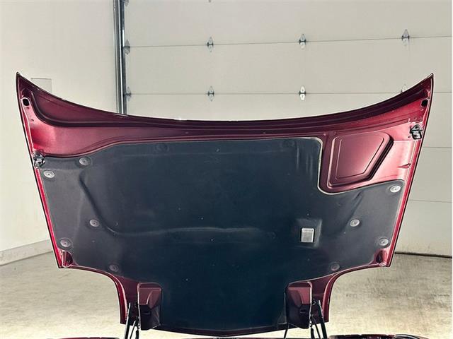 2003 Chevrolet Corvette (CC-2120297) for sale in Depew, New York