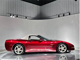 2003 Chevrolet Corvette (CC-2120297) for sale in Depew, New York