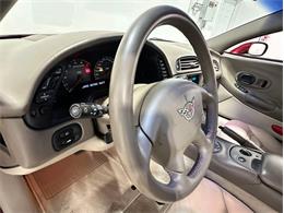 2003 Chevrolet Corvette (CC-2120297) for sale in Depew, New York