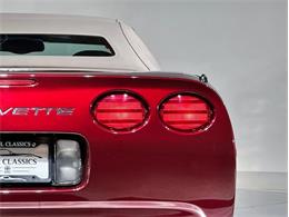 2003 Chevrolet Corvette (CC-2120297) for sale in Depew, New York