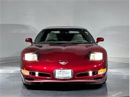2003 Chevrolet Corvette (CC-2120297) for sale in Depew, New York