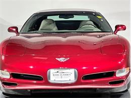 2003 Chevrolet Corvette (CC-2120297) for sale in Depew, New York