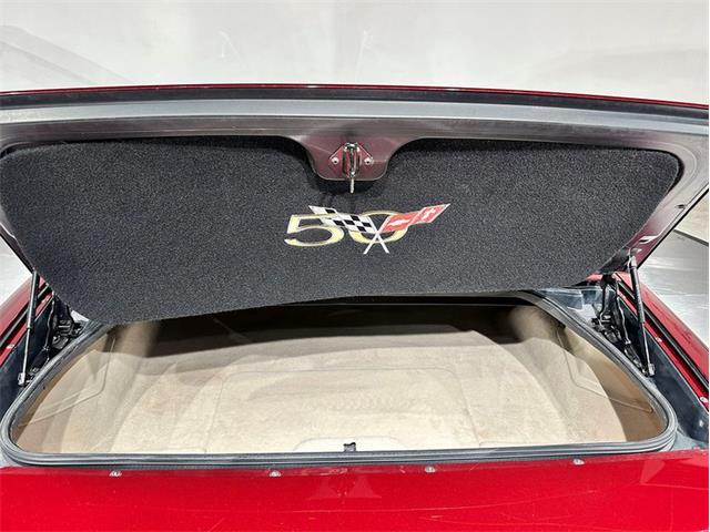 2003 Chevrolet Corvette (CC-2120297) for sale in Depew, New York