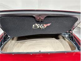 2003 Chevrolet Corvette (CC-2120297) for sale in Depew, New York