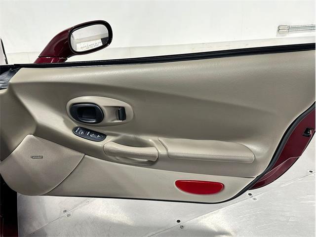 2003 Chevrolet Corvette (CC-2120297) for sale in Depew, New York