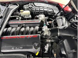 2003 Chevrolet Corvette (CC-2120297) for sale in Depew, New York