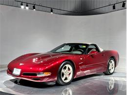 2003 Chevrolet Corvette (CC-2120297) for sale in Depew, New York