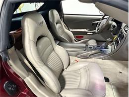 2003 Chevrolet Corvette (CC-2120297) for sale in Depew, New York