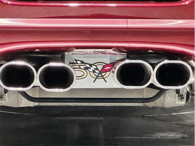 2003 Chevrolet Corvette (CC-2120297) for sale in Depew, New York