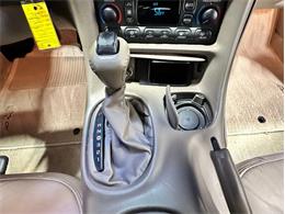 2003 Chevrolet Corvette (CC-2120297) for sale in Depew, New York