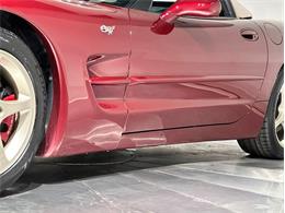 2003 Chevrolet Corvette (CC-2120297) for sale in Depew, New York