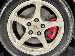 2003 Chevrolet Corvette (CC-2120297) for sale in Depew, New York