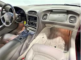 2003 Chevrolet Corvette (CC-2120297) for sale in Depew, New York