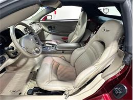 2003 Chevrolet Corvette (CC-2120297) for sale in Depew, New York